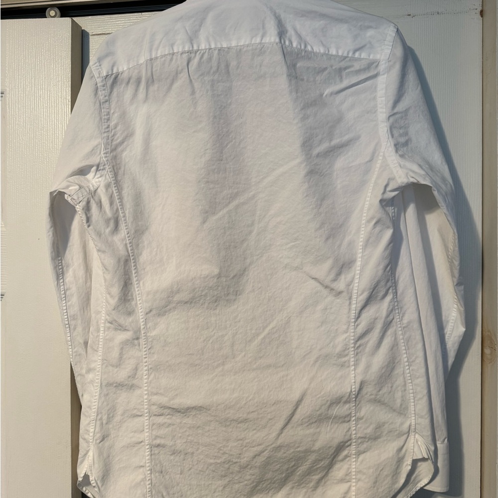 Gucci Button Up - Picture 3 of 3